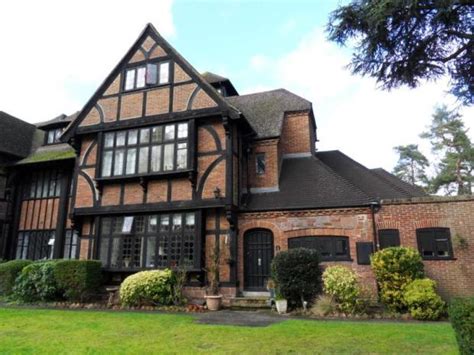 Tudor Hall, Branksome Park Road, Camberley, Surrey, GU15